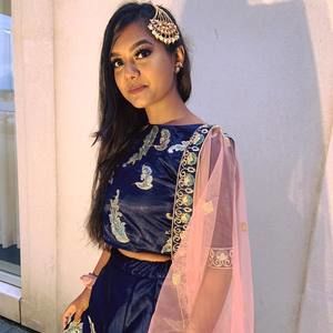 Meet your Posher, Binte